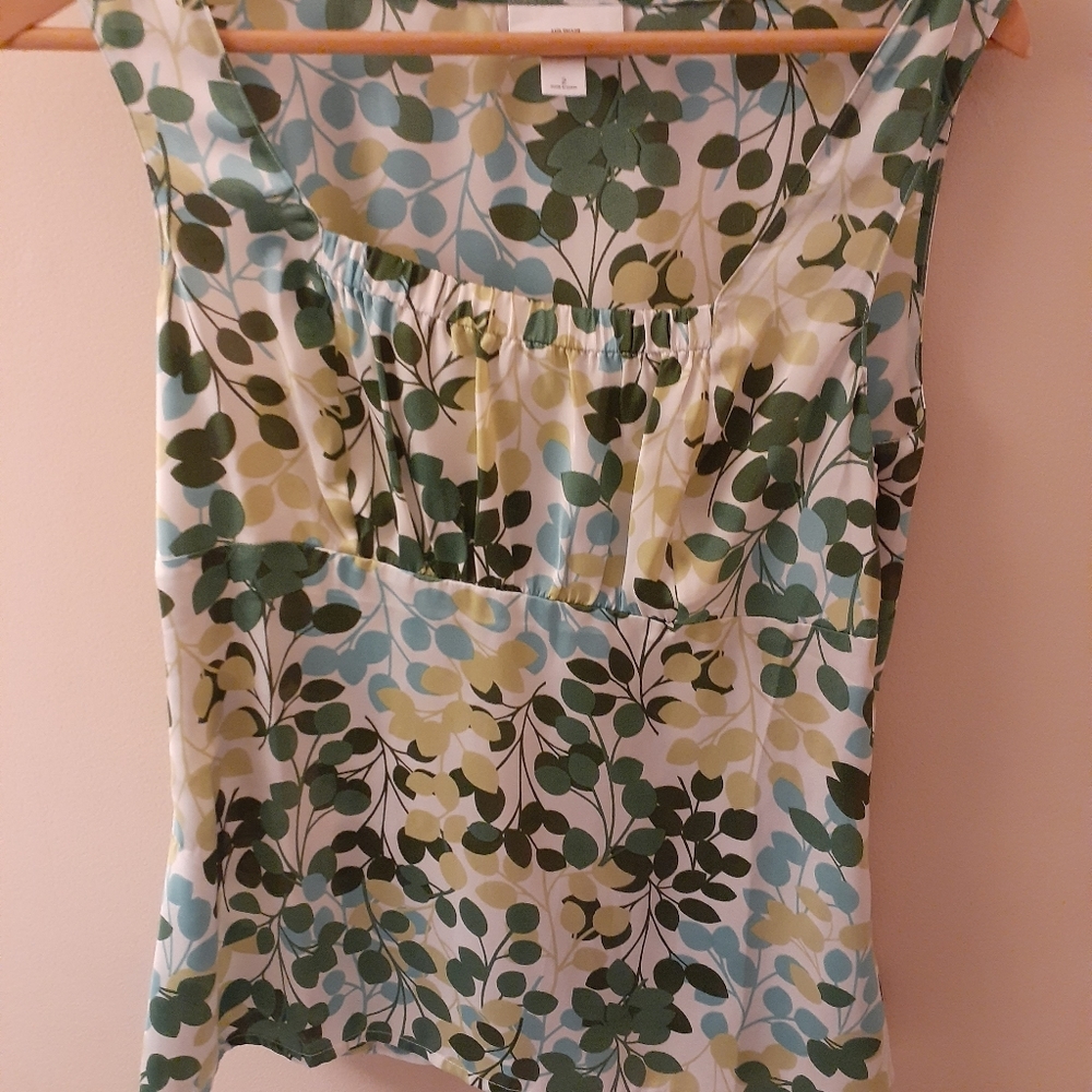 Blouse,